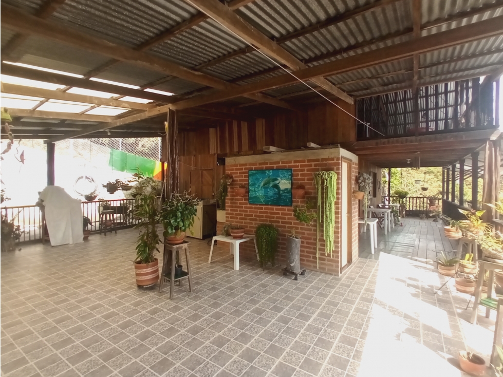 Venta, Casa Campestre tipo chalet, La Cumbre, Valle del cauca - 3