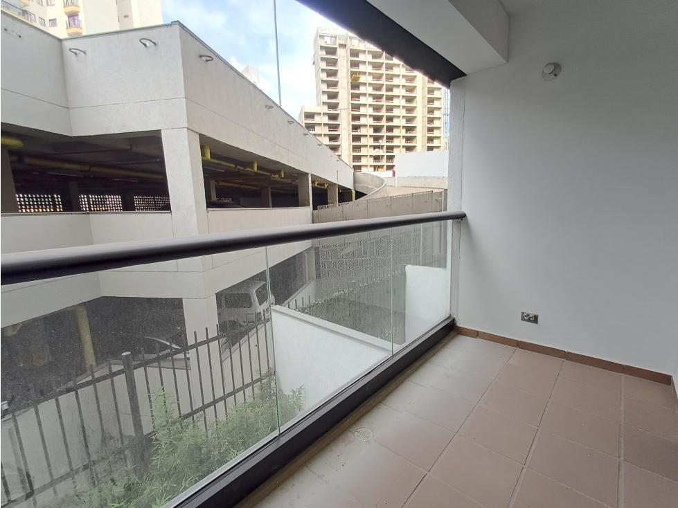 Venta, Apartaestudio, Norte, Santa Mónica, Cali, Valle del Cauca — foto 6