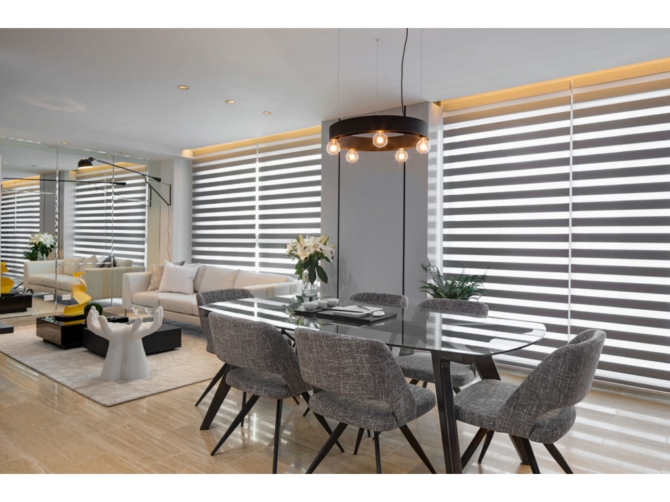 ALQUILO APARTAMENTO LUJOSO THE REGENT - COSTA DEL ESTE — foto 4