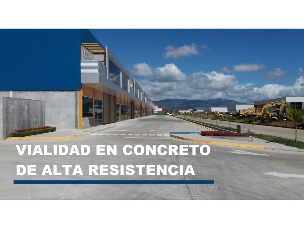 ALQUILO GALERA EN PACORA A EXCELENTE PRECIO — foto 3