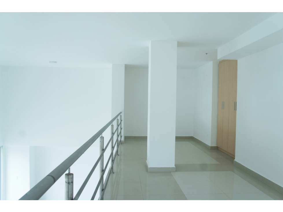 ALQUILO APARTAMENTO EN COSTA DEL ESTE - PH SEVILLA — foto 3