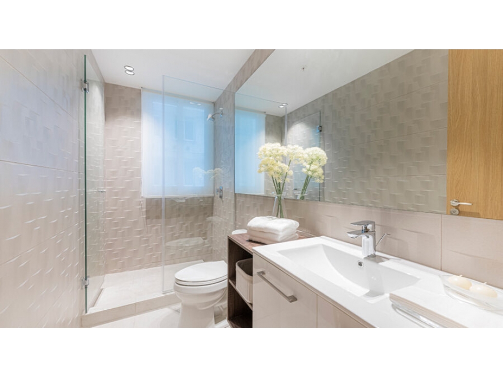 VENDO APARTAMENTO EN RIVIERA DEL GOLF - COCO DEL MAR — foto 6