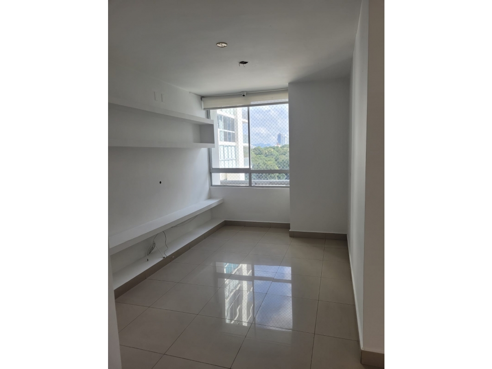 VENDO HERMOSO APARTAMENTO PH CITRUS