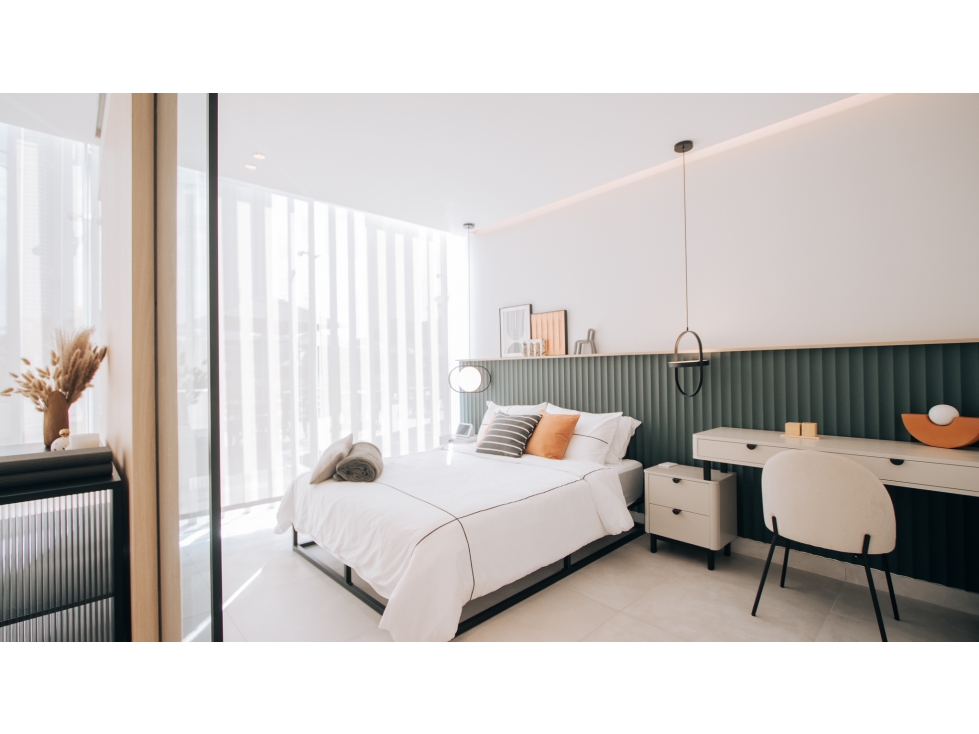 VENDO APARTAMENTO EN GENERATION TOWER Airb&b — foto 2