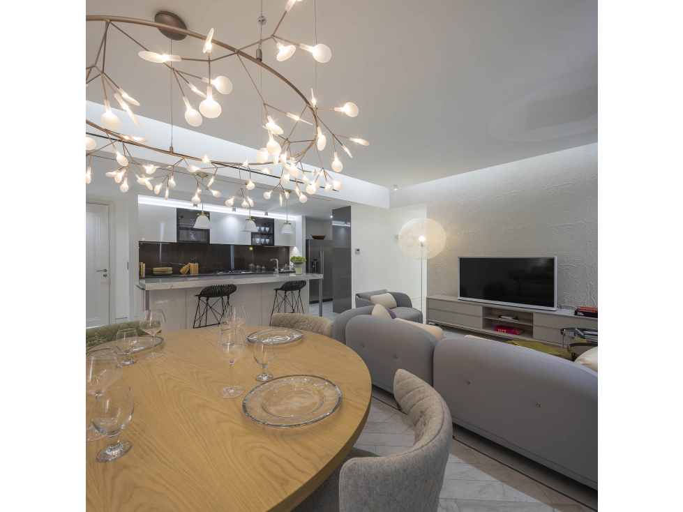 VENDO APARTAMENTOS EN WANDERS AND YOO EN MARBELLA BELLA VISTA 3R — foto 2