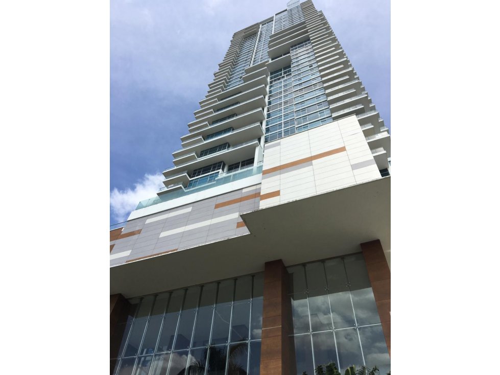 ALQUILO PH TEN TOWER - COSTA DEL ESTE - 2