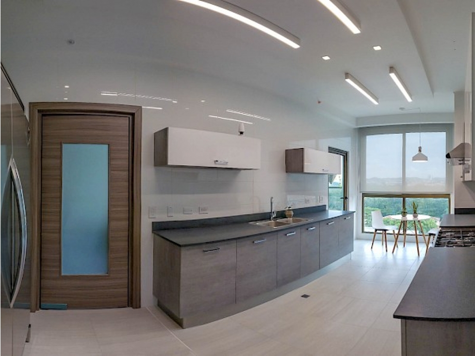 VENDO - ALQUILO APARTAMENTO EN COSTA DEL ESTE - PH PARKVIEW — foto 4