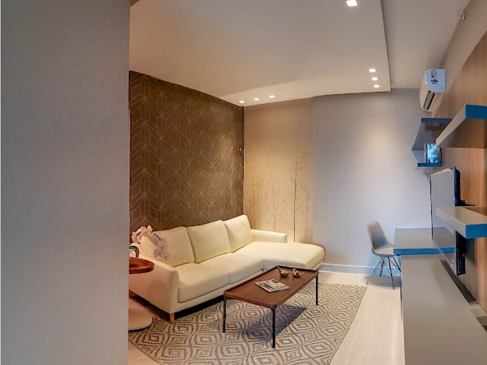 VENTA APARTAMENTO PARK VIEW - COSTA DEL ESTE PARA INVERSIONISTA — foto 5