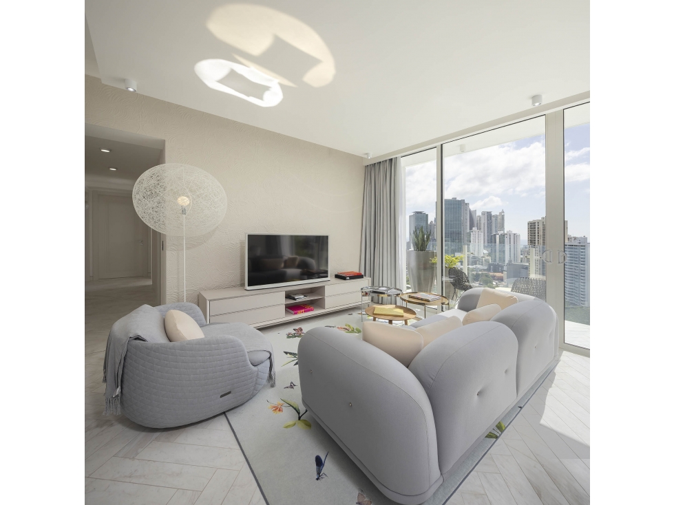 VENDO APARTAMENTOS EN WANDERS AND YOO EN MARBELLA BELLA VISTA 3R — foto 3