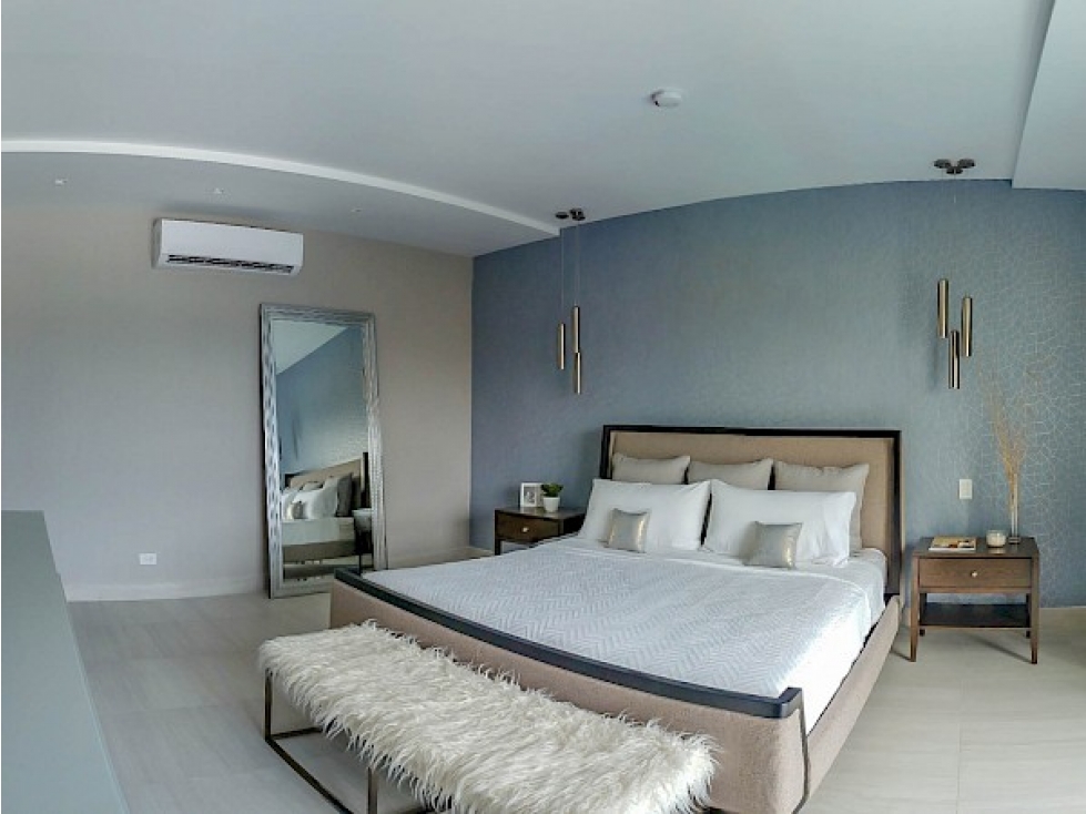 VENTA APARTAMENTO PARK VIEW - COSTA DEL ESTE PARA INVERSIONISTA — foto 6