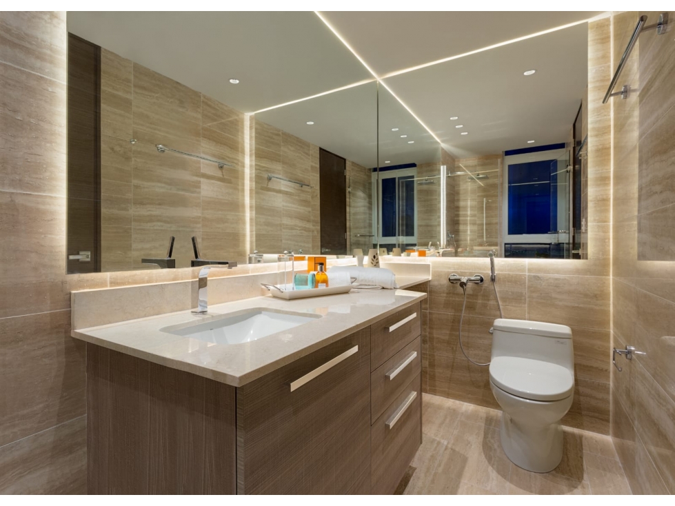ALQUILO APARTAMENTO LUJOSO THE REGENT - COSTA DEL ESTE — foto 6