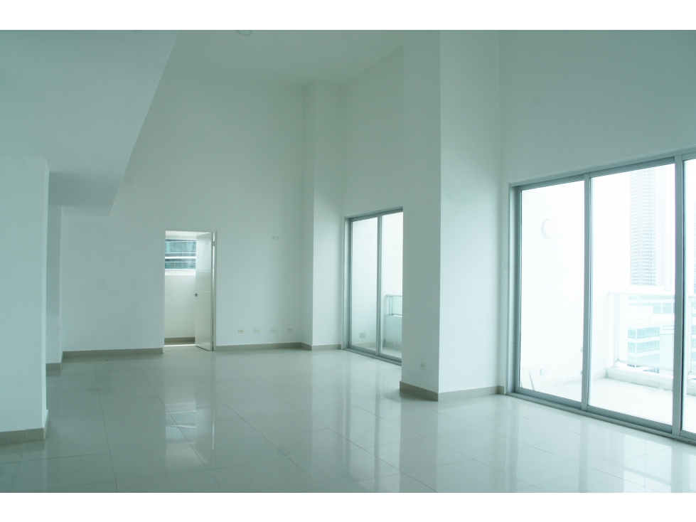 ALQUILO APARTAMENTO EN COSTA DEL ESTE - PH SEVILLA — foto 2
