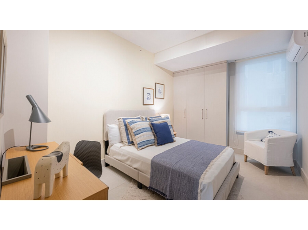 VENDO APARTAMENTO EN RIVIERA DEL GOLF - COCO DEL MAR — foto 4