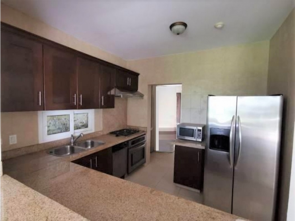 ALQUILO APARTAMENTO SÚPER PRECIO TUCÁN GOLF AND COUNTRY CLUB — foto 6