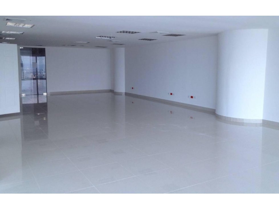ALQUILO OFICINA EN OCEANIA BUSINESS CENTER — foto 3