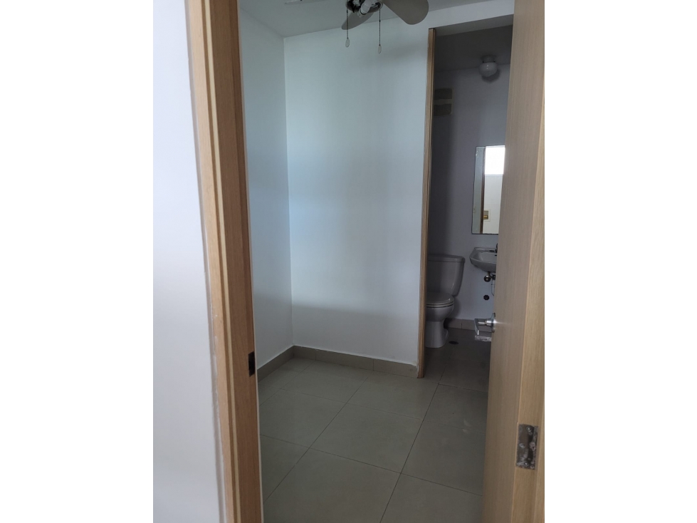 VENDO HERMOSO APARTAMENTO PH CITRUS — foto 3