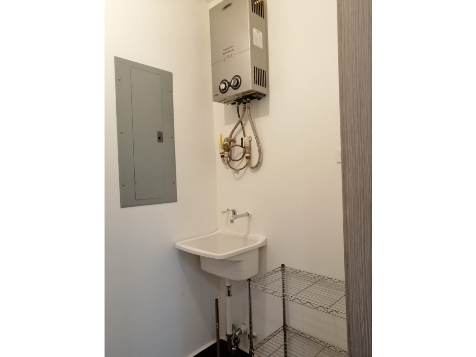 VENDO COSTAMARE APARTAMENTO — foto 3
