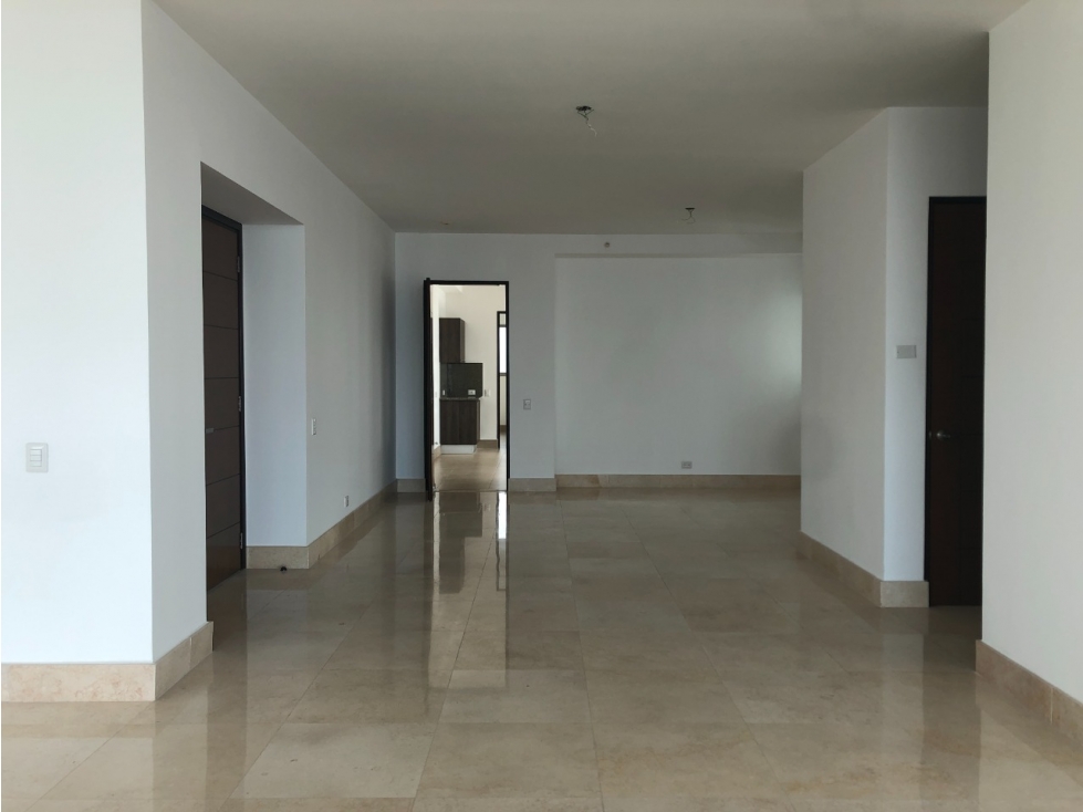 VENDO EXPECTACULAR APARTAMENTO - COSTA DEL ESTE - PH PARAMOUNT — foto 3