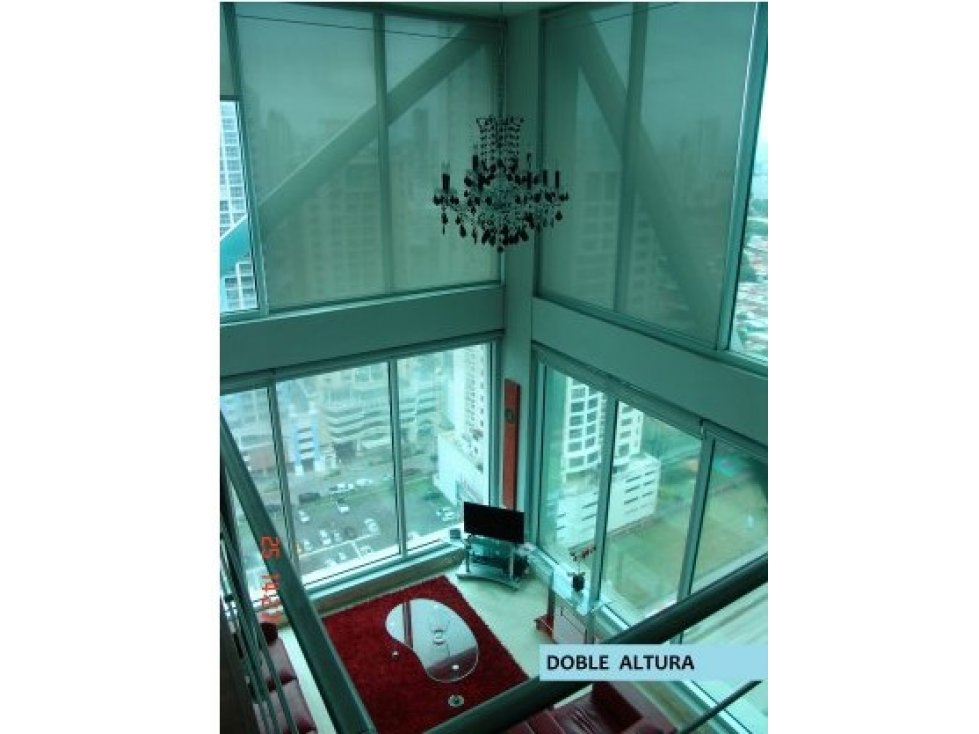 OFERTA VENDO - ALQUILO - LOFT 41 - PUNTA PACIFICA — foto 2