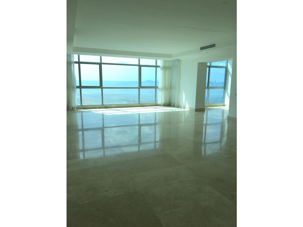 ALQUILO PH TEN TOWER - COSTA DEL ESTE - 3