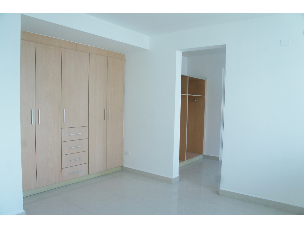 ALQUILO APARTAMENTO EN COSTA DEL ESTE - PH SEVILLA — foto 5