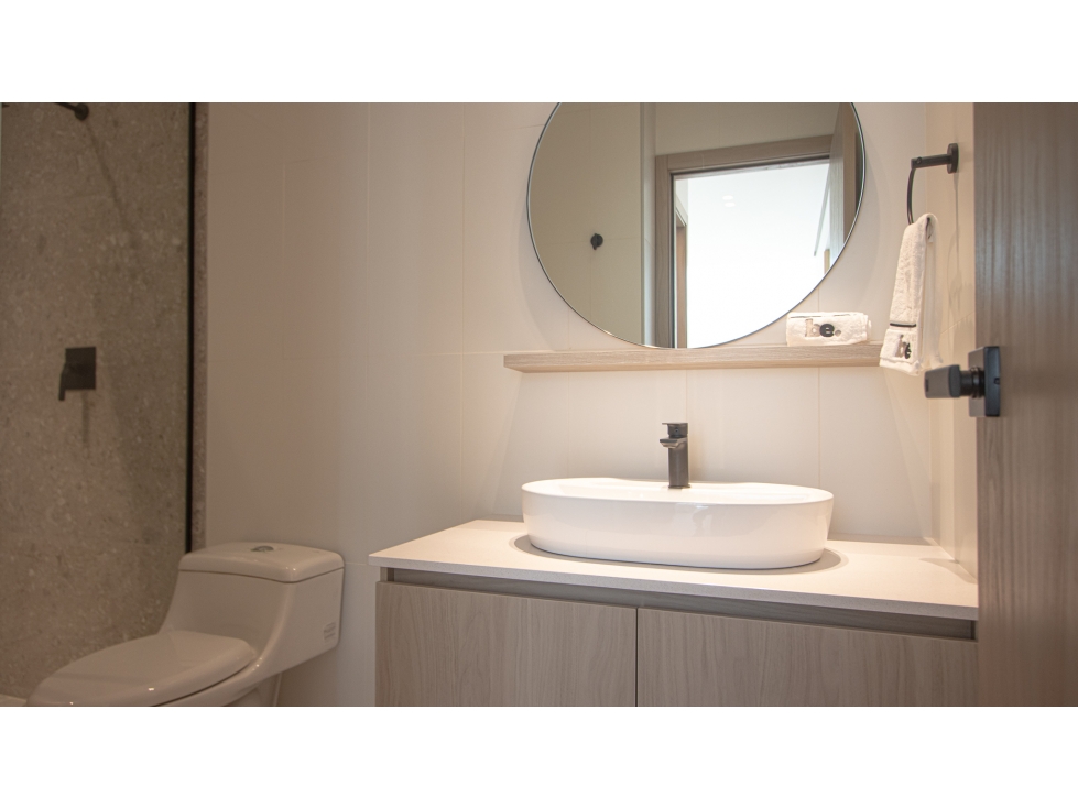 VENDO APARTAMENTO EN GENERATION TOWER Airb&b — foto 4