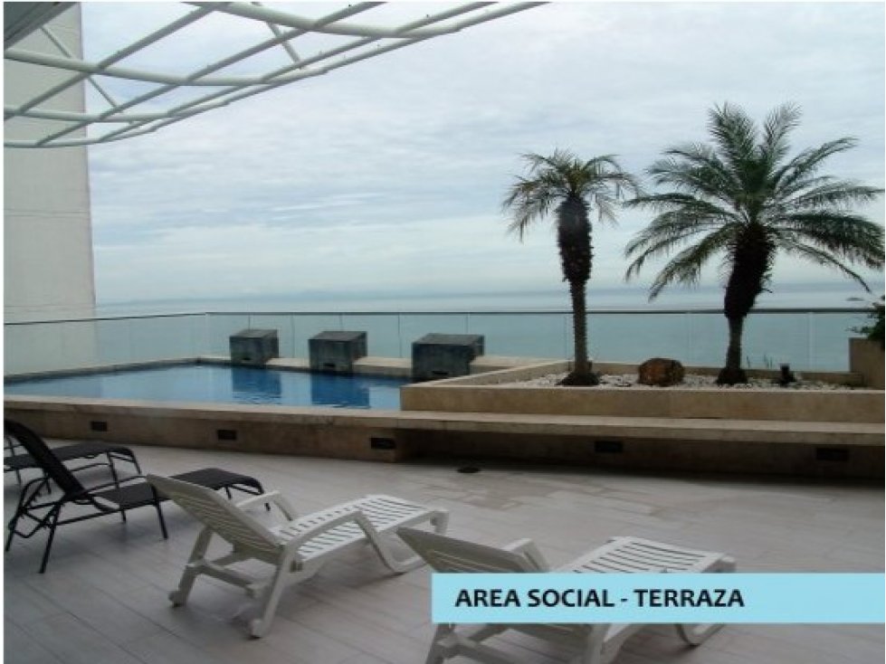 OFERTA VENDO - ALQUILO - LOFT 41 - PUNTA PACIFICA — foto 4