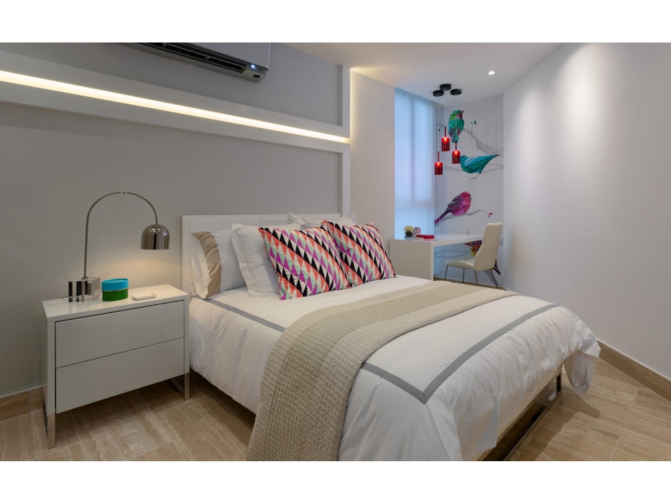 ALQUILO APARTAMENTO LUJOSO THE REGENT - COSTA DEL ESTE — foto 3