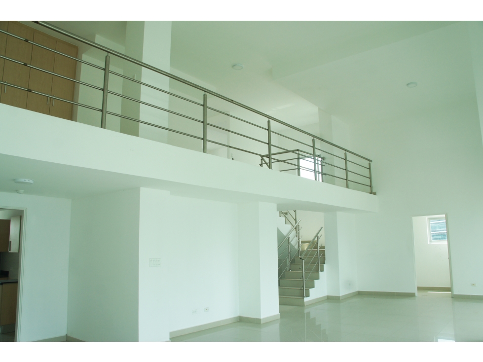 ALQUILO APARTAMENTO EN COSTA DEL ESTE - PH SEVILLA