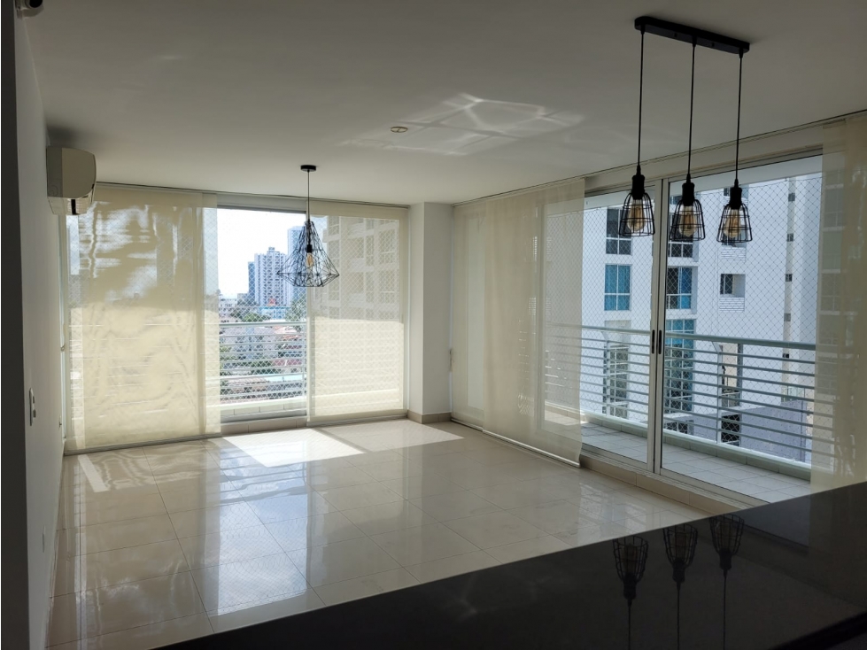 VENDO HERMOSO APARTAMENTO PH CITRUS — foto 5