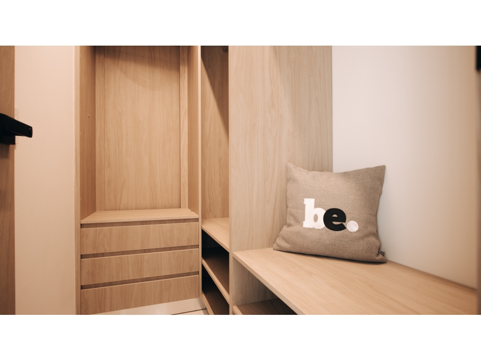 VENDO APARTAMENTO EN GENERATION TOWER Airb&b — foto 5