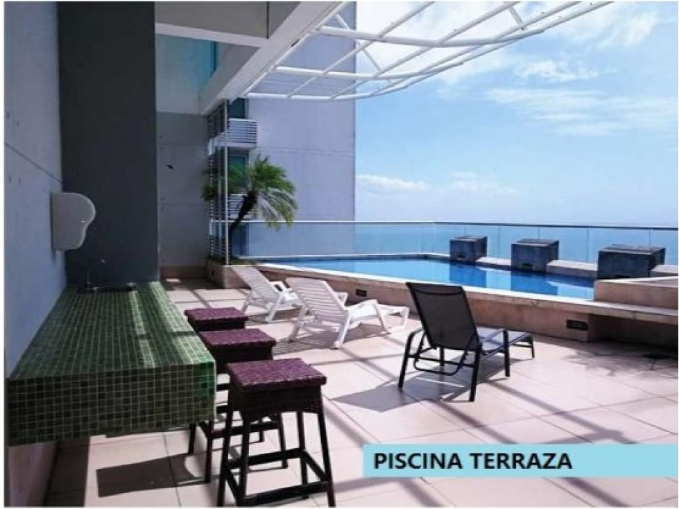 OFERTA VENDO - ALQUILO - LOFT 41 - PUNTA PACIFICA — foto 5