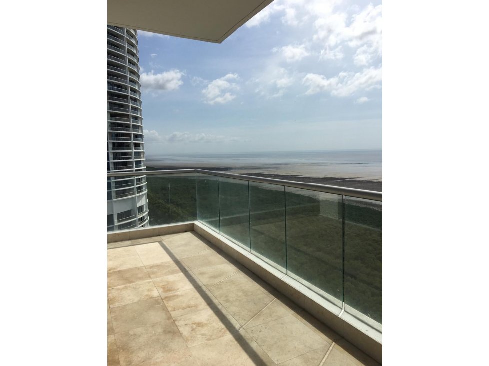 ALQUILO PH TEN TOWER - COSTA DEL ESTE - 5