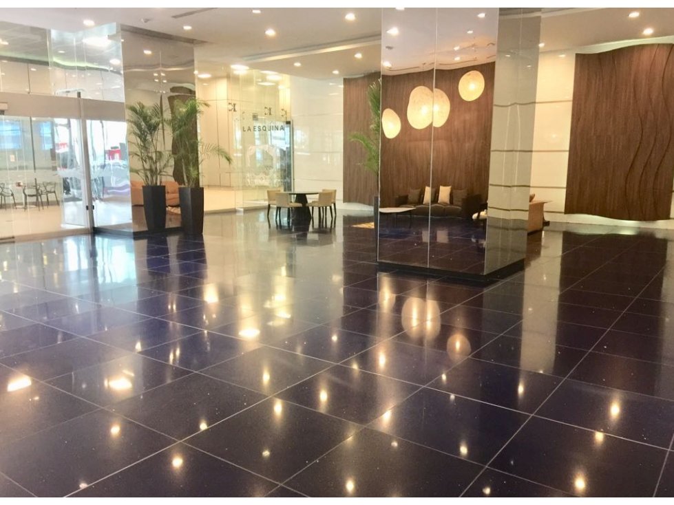 ALQUILO OFICINA EN OCEANIA BUSINESS CENTER — foto 6