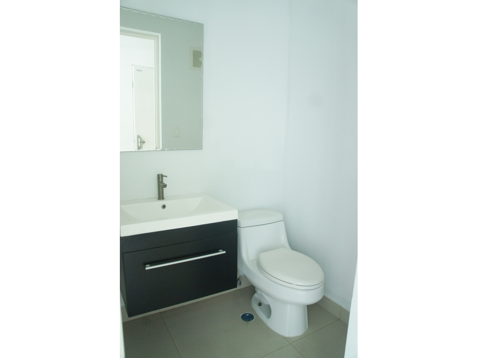 ALQUILO APARTAMENTO EN COSTA DEL ESTE - PH SEVILLA — foto 6