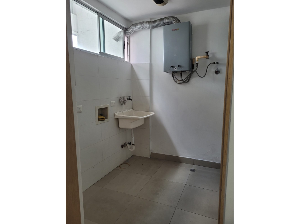 VENDO HERMOSO APARTAMENTO PH CITRUS — foto 6