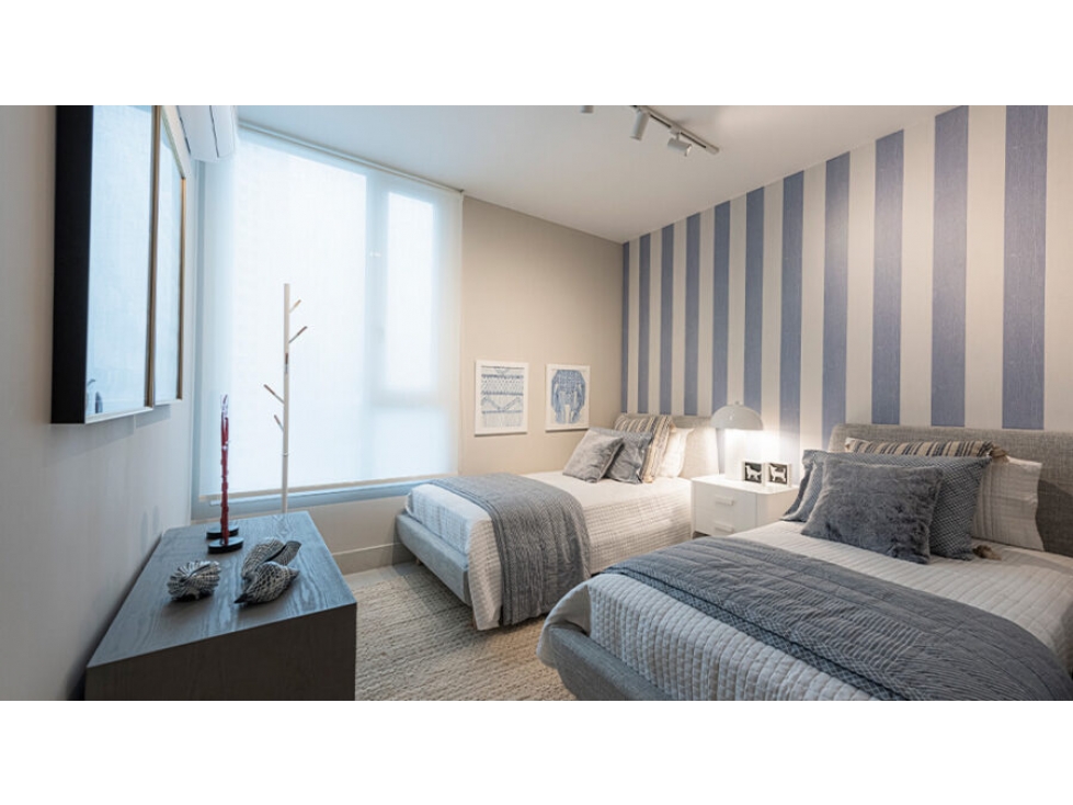 VENDO APARTAMENTO EN RIVIERA DEL GOLF - COCO DEL MAR — foto 5