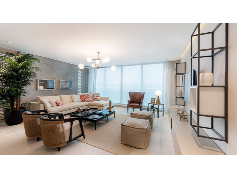 VENDO APARTAMENTO EN RIVIERA DEL GOLF - COCO DEL MAR — foto 3