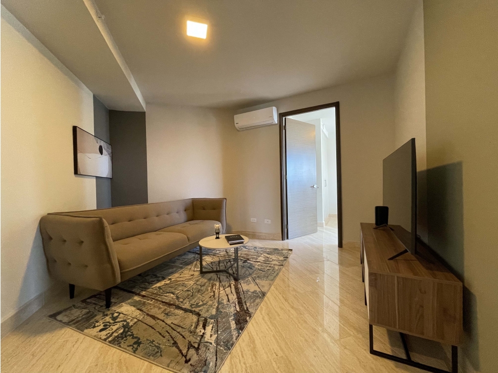 VENDO O ALQUILO APARTAMENTO EN THE REGENT - COSTA DEL ESTE — foto 5