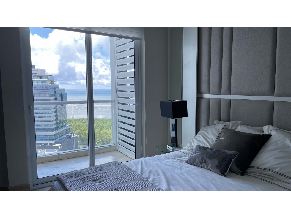 VENDO O ALQUILO APARTAMENTO EN COSTA DEL ESTE - PH COUNTRY CLUB — foto 3