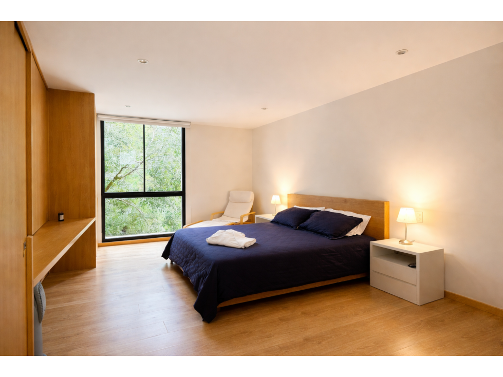 VENTA DE APARTAMENTO POBLADO - PARK 10 -RENTAS CORTAS — foto 3