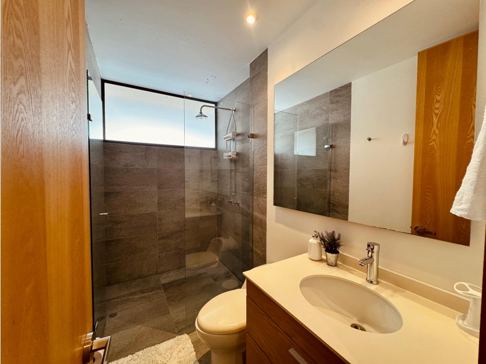 VENTA DE APARTAMENTO POBLADO - PARK 10 -RENTAS CORTAS — foto 4