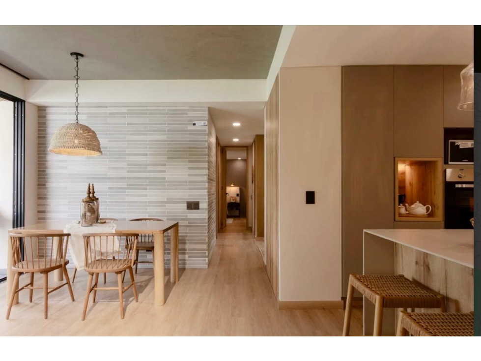 APARTAMENTO EN VENTA ENVIGADO 95 M2 — foto 2