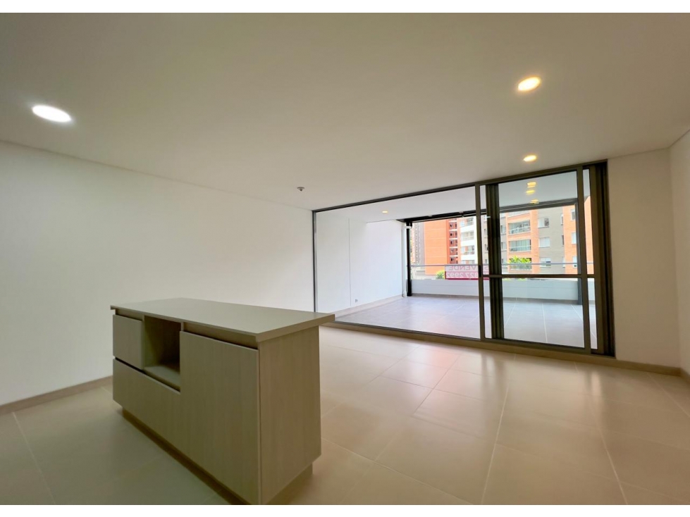 APARTAMENTO VENTA ENVIGADO 98M2 +20 M2 TERRAZA ESTRENAR