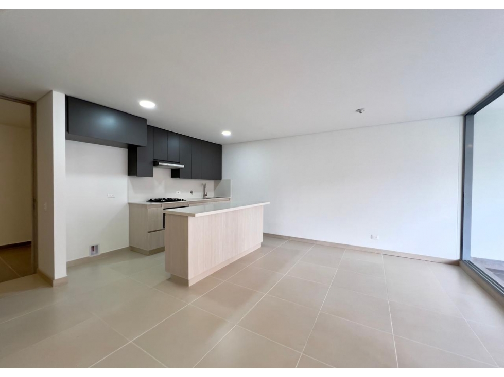 APARTAMENTO VENTA ENVIGADO 98M2 +20 M2 TERRAZA ESTRENAR — foto 2