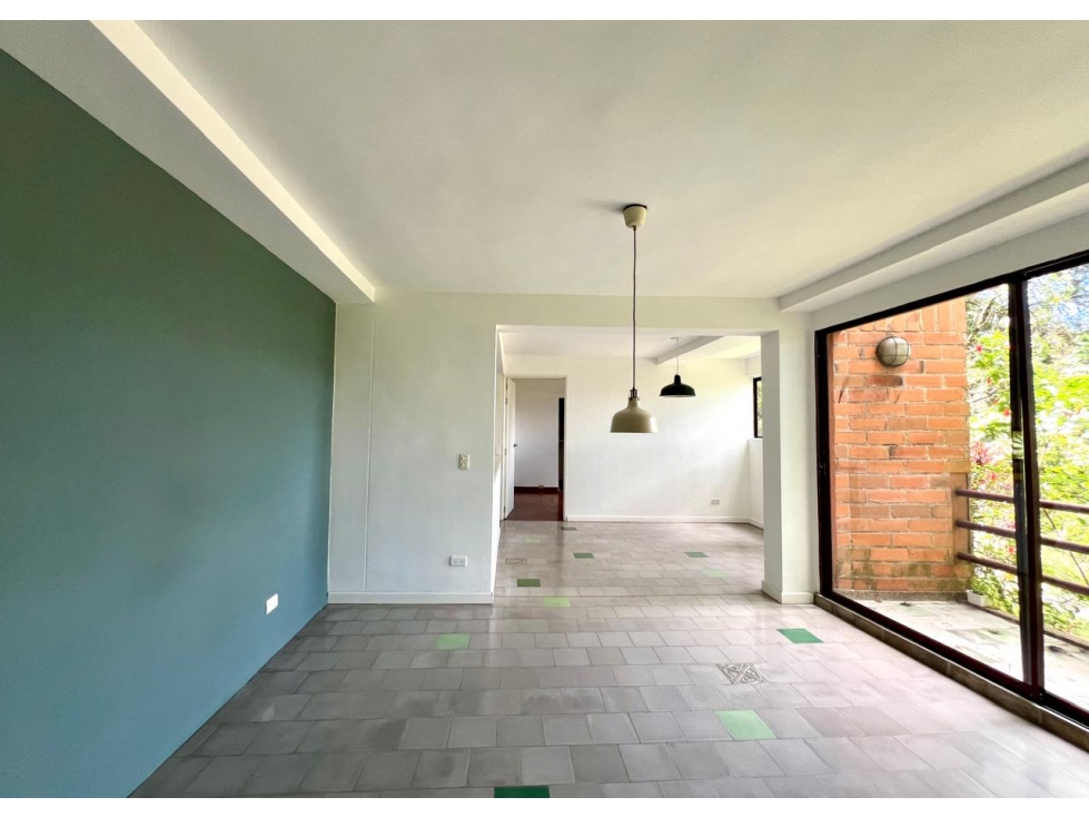 APARTAMENTOS EN VENTA MEDELLÍN EL POBLADO 75 M2 — foto 2