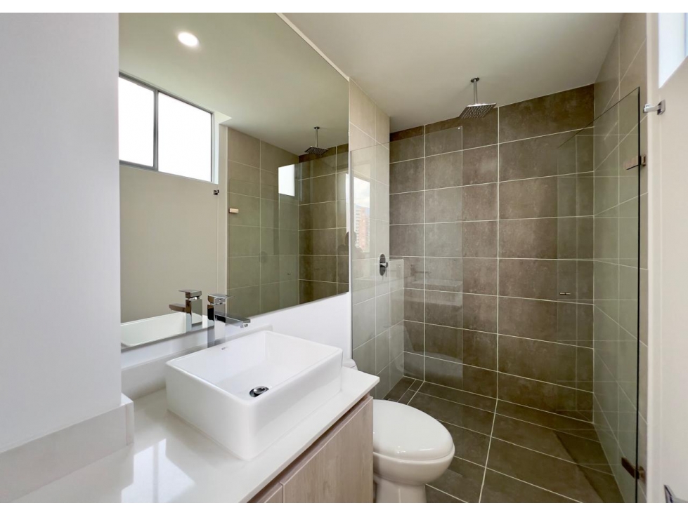 APARTAMENTO VENTA ENVIGADO 98M2 +20 M2 TERRAZA ESTRENAR — foto 6