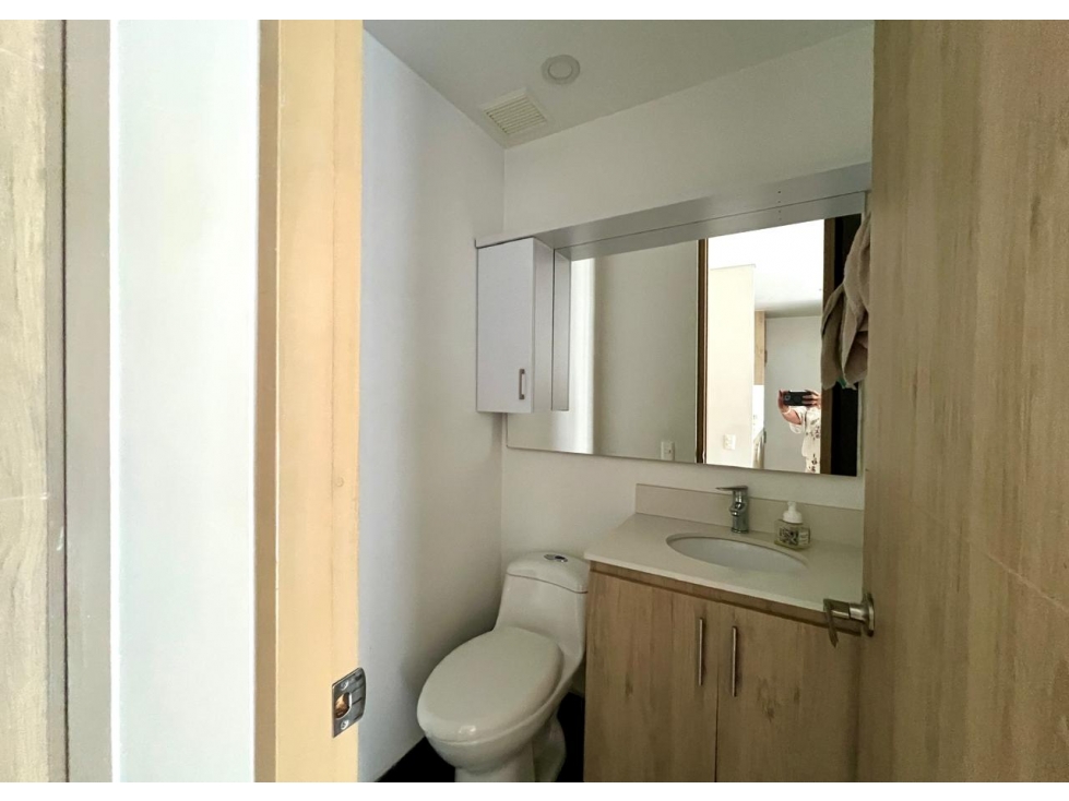 APARTAMENTO EN VENTA ENVIGADO 113 M2 - 5