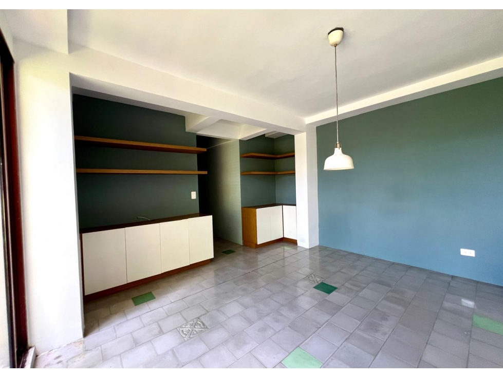 APARTAMENTOS EN VENTA MEDELLÍN EL POBLADO 75 M2 — foto 3
