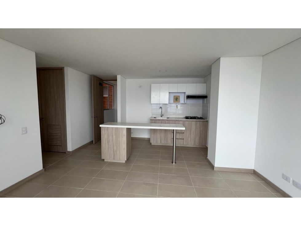 APARTAMENTO EN VENTA SABANETA 67 METROS